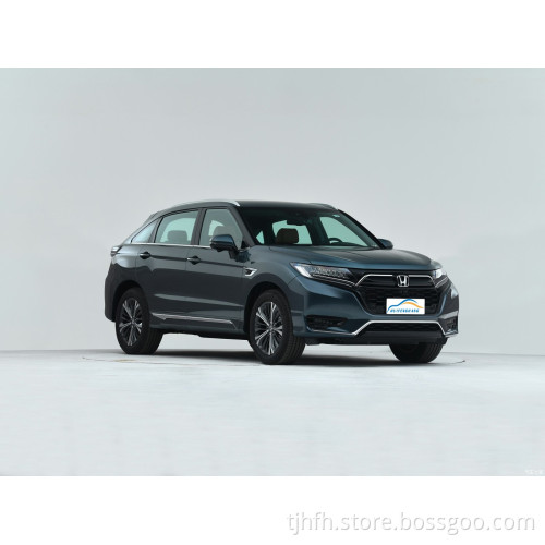 dongfeng H O N D A UR-V  4wd ZunYao  GRAY (COLOR)